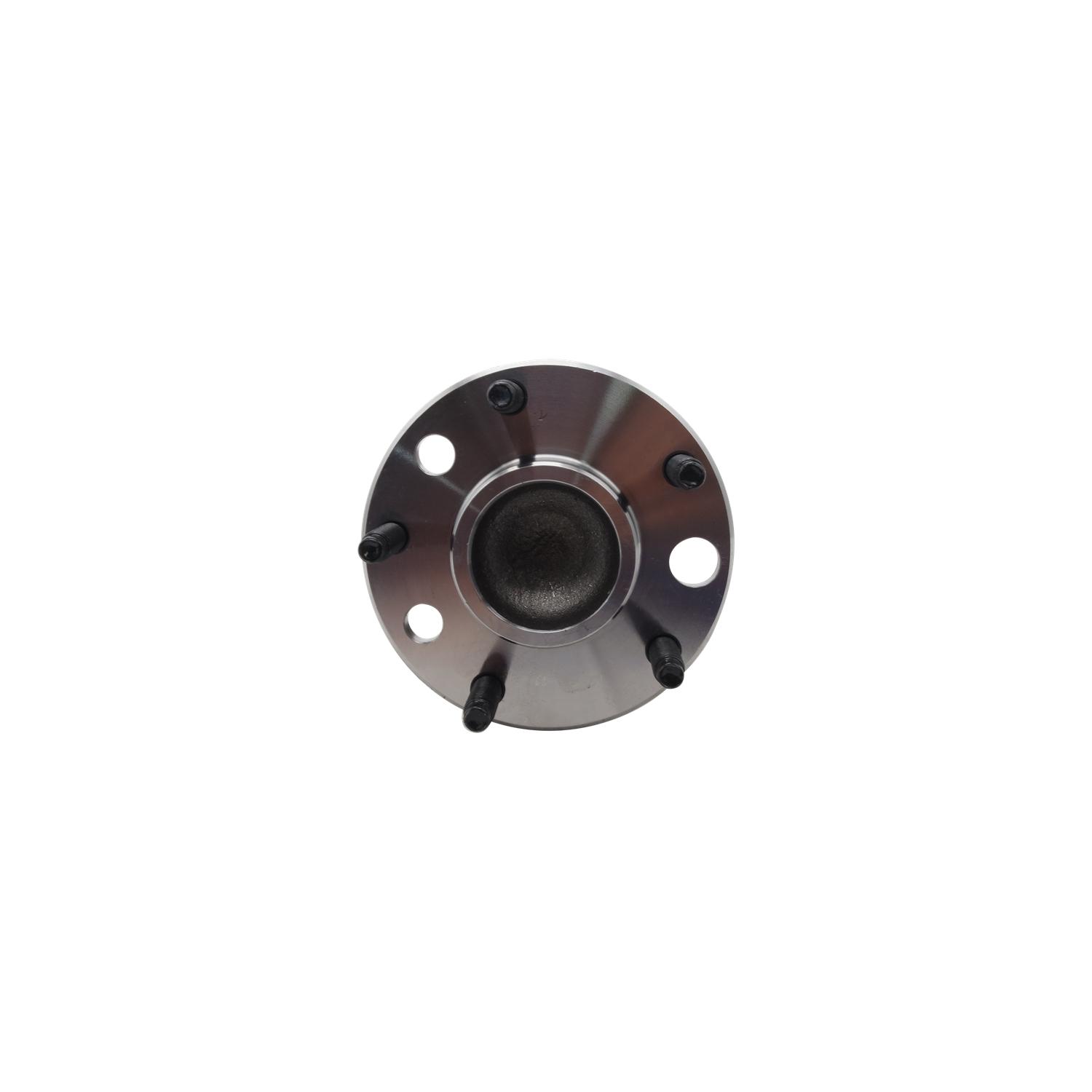 GSP 104090 Wheel Bearing and Hub Assembly product image 4 of 13