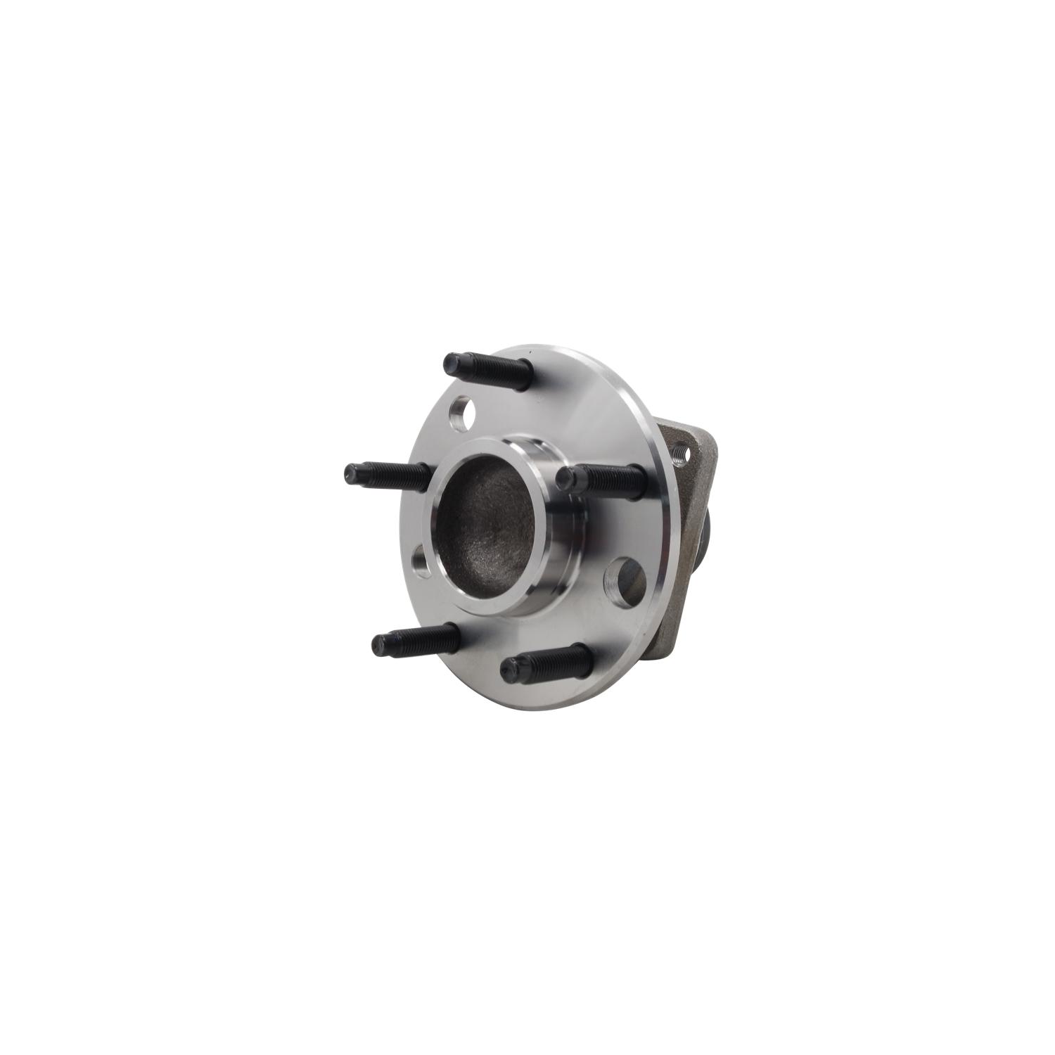 GSP 104090 Wheel Bearing and Hub Assembly product image 5 of 13