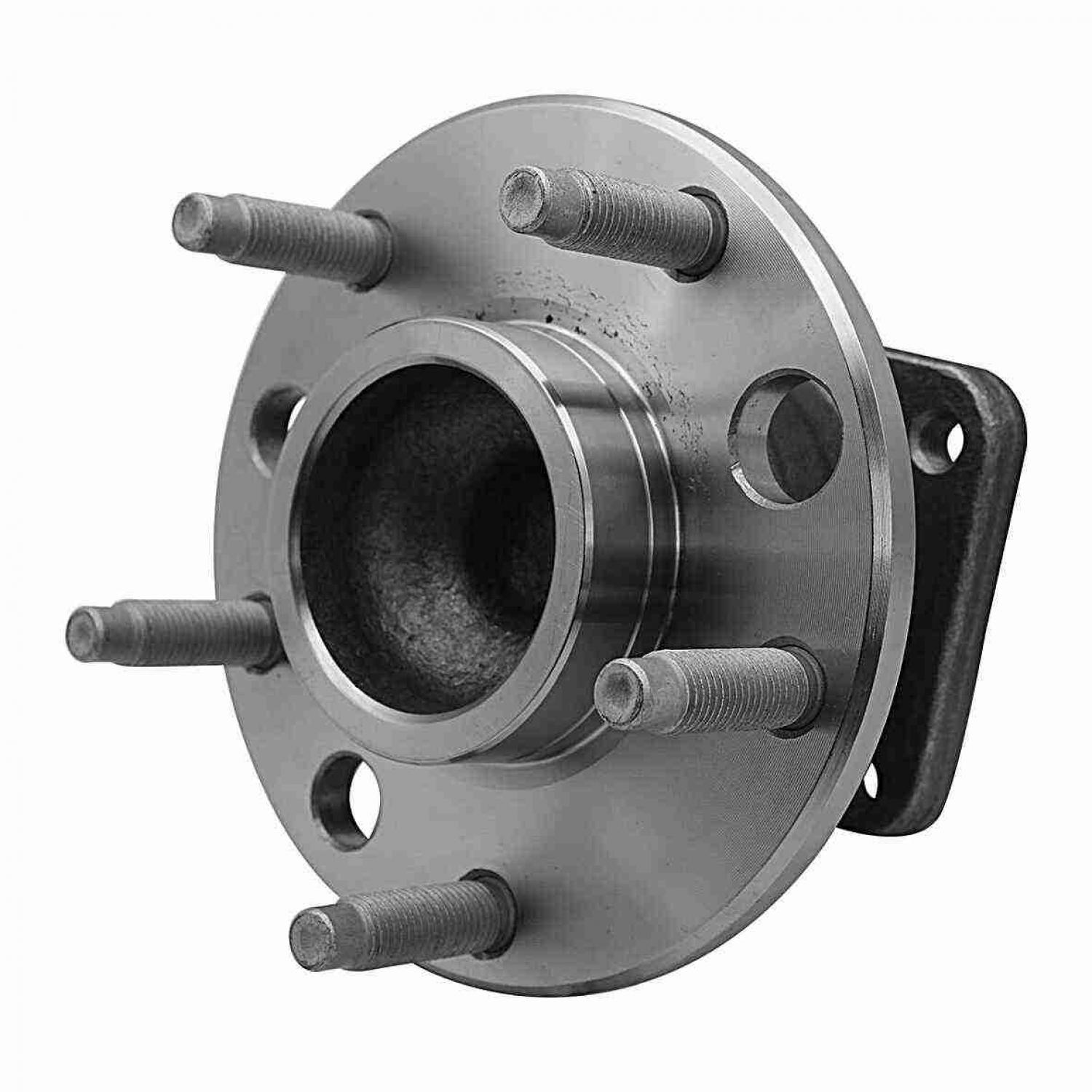GSP 104090 Wheel Bearing and Hub Assembly product image 8 of 13