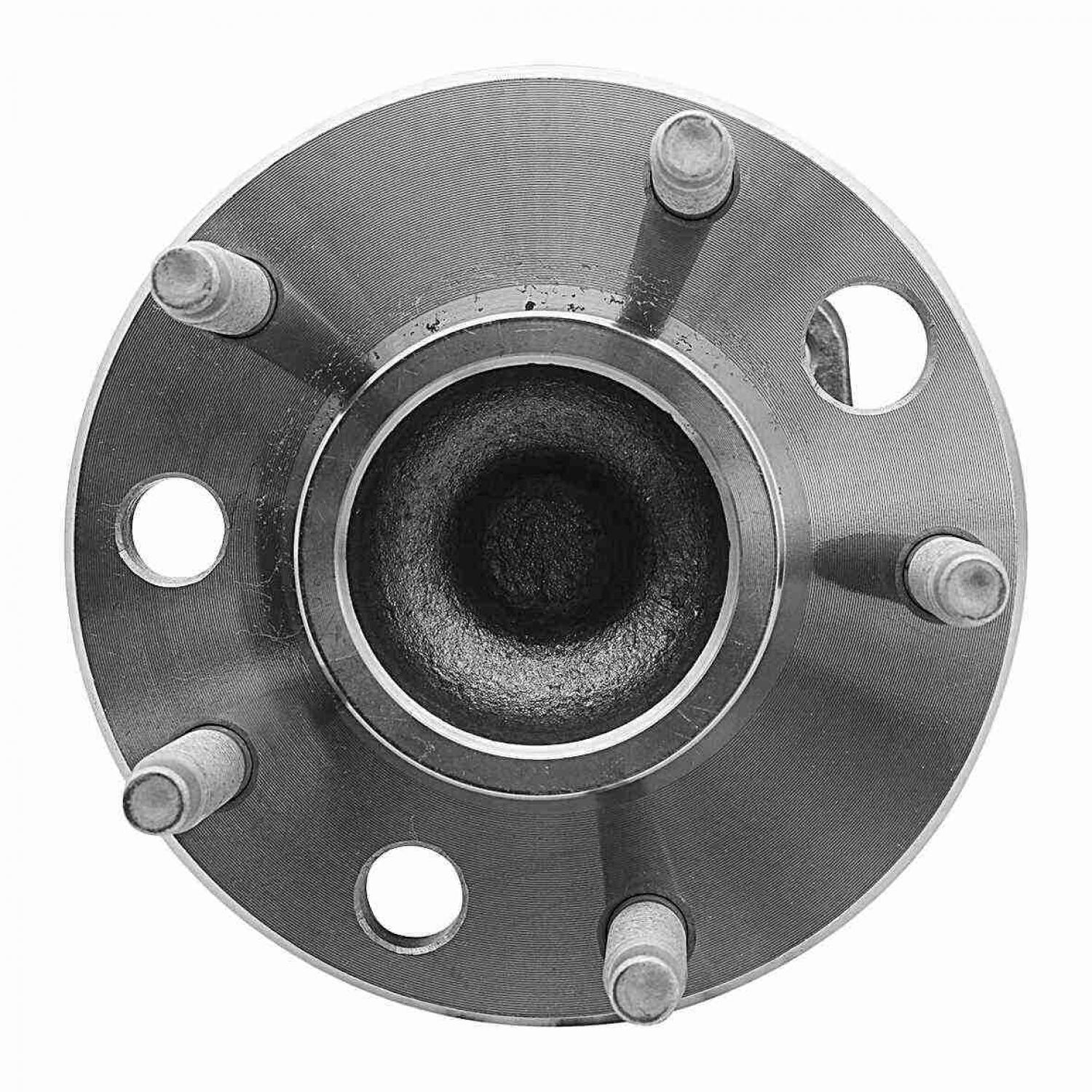 GSP 104090 Wheel Bearing and Hub Assembly product image 9 of 13