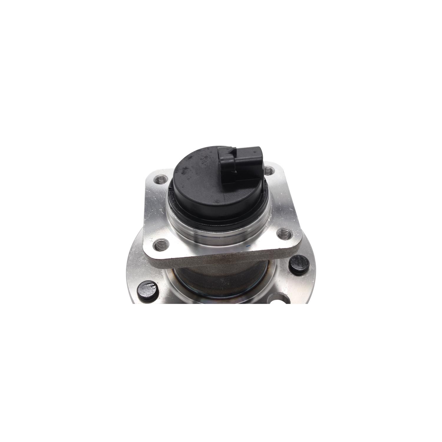 GSP 104090 Wheel Bearing and Hub Assembly product image 12 of 13