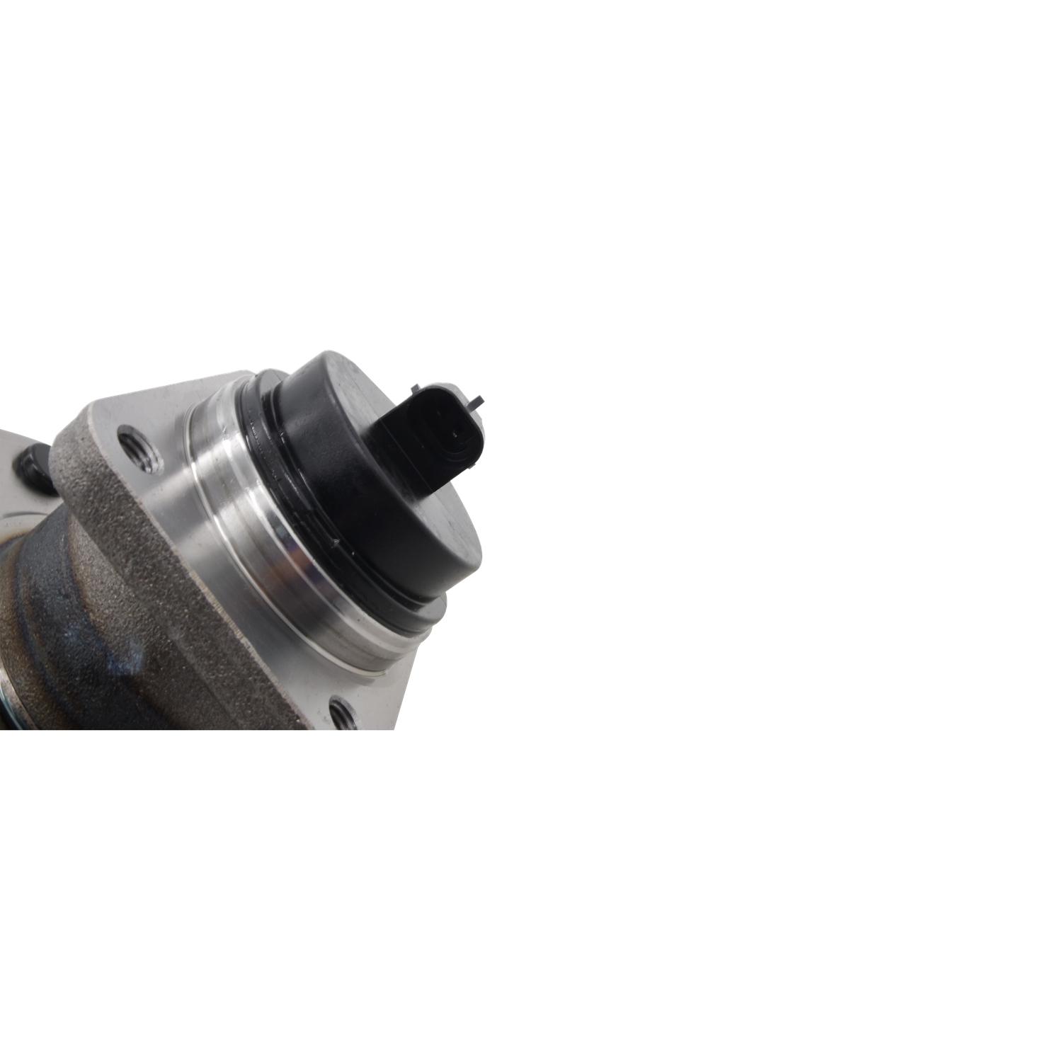 GSP 104090 Wheel Bearing and Hub Assembly product image 13 of 13
