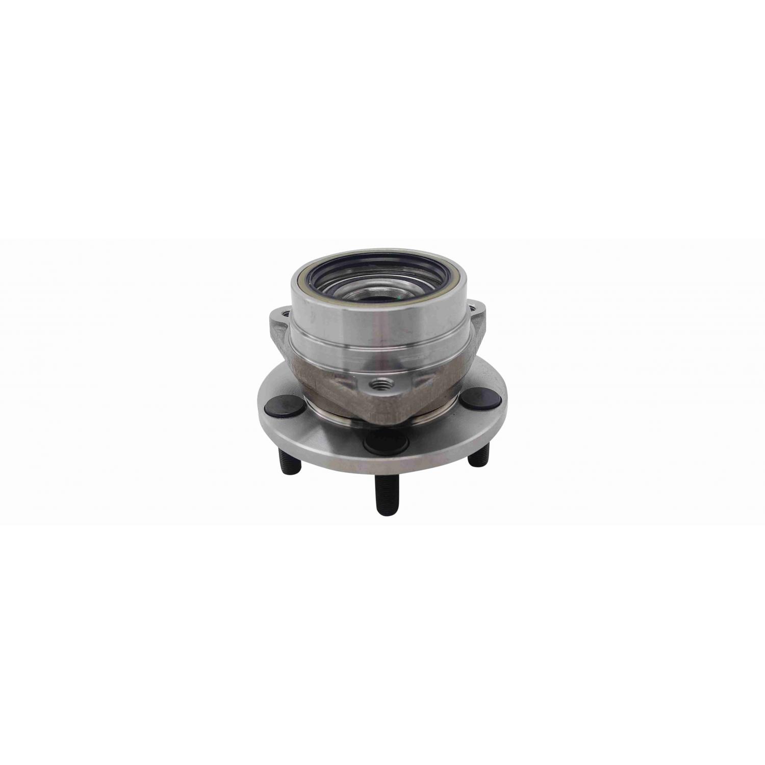 GSP 104107 Wheel Bearing and Hub Assembly product image 2 of 8