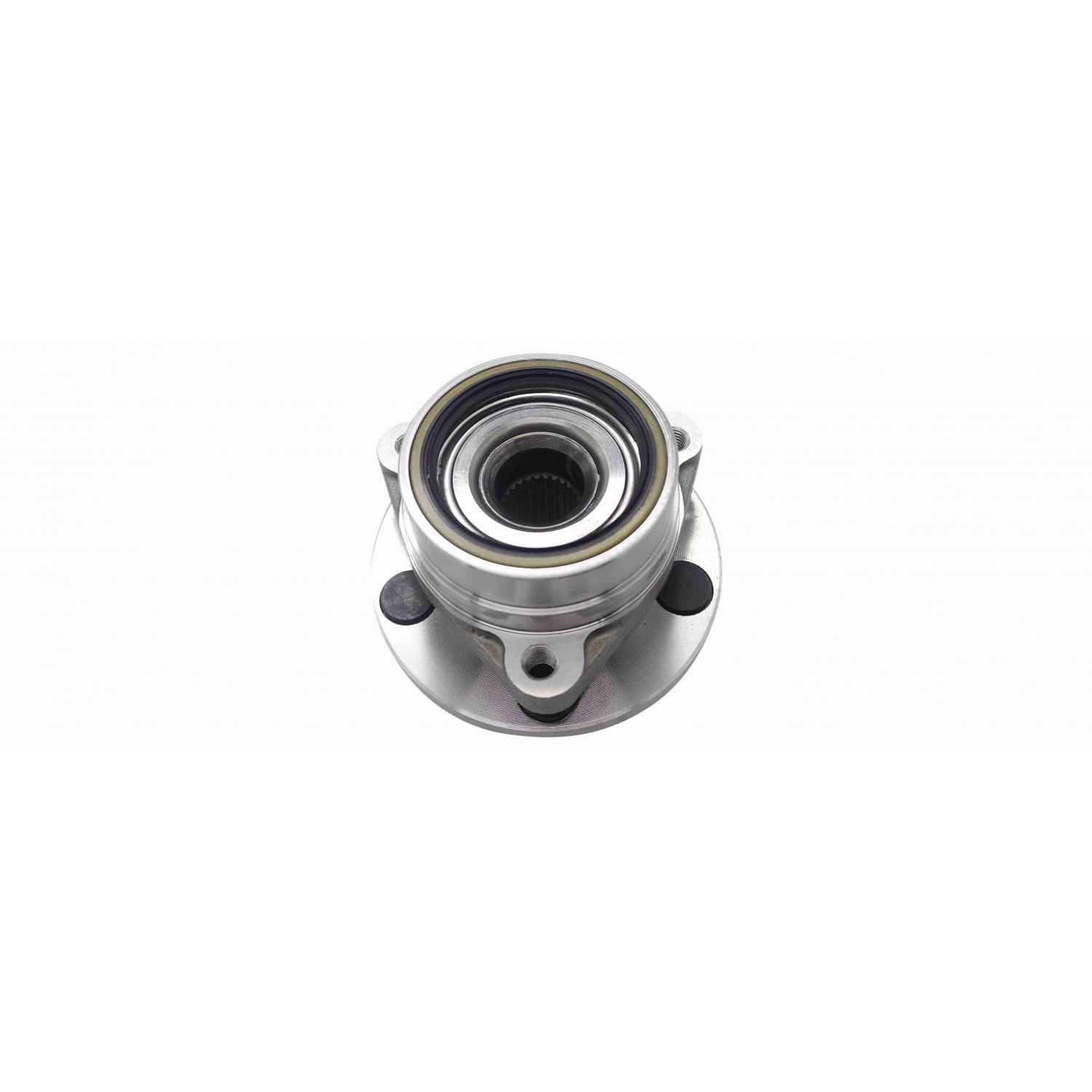 GSP 104107 Wheel Bearing and Hub Assembly product image 3 of 8