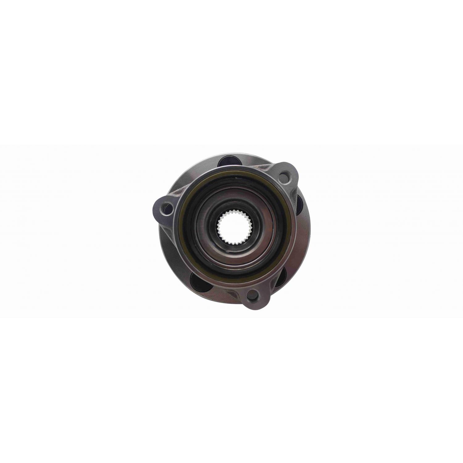 GSP 104107 Wheel Bearing and Hub Assembly product image 4 of 8