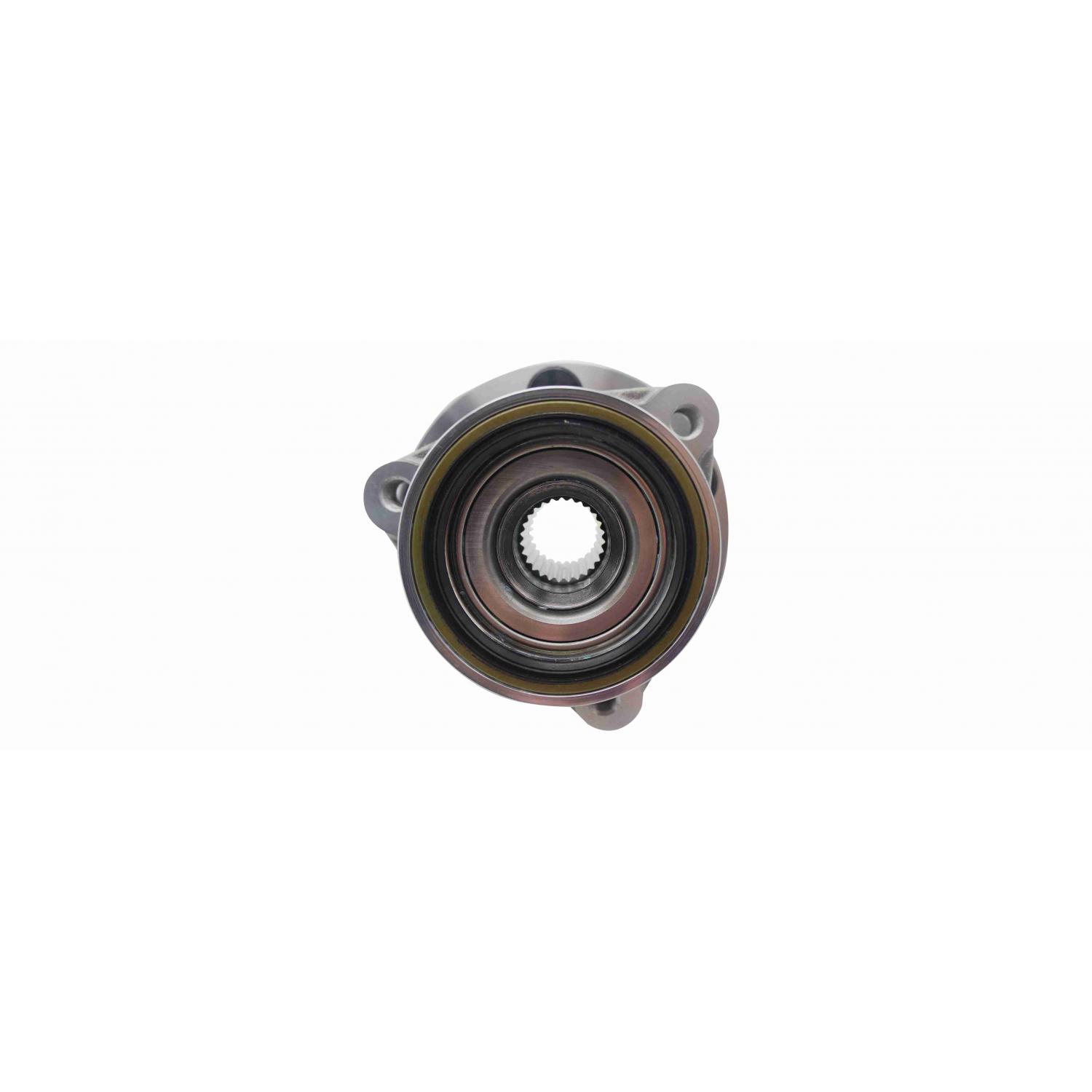 GSP 104107 Wheel Bearing and Hub Assembly product image 5 of 8