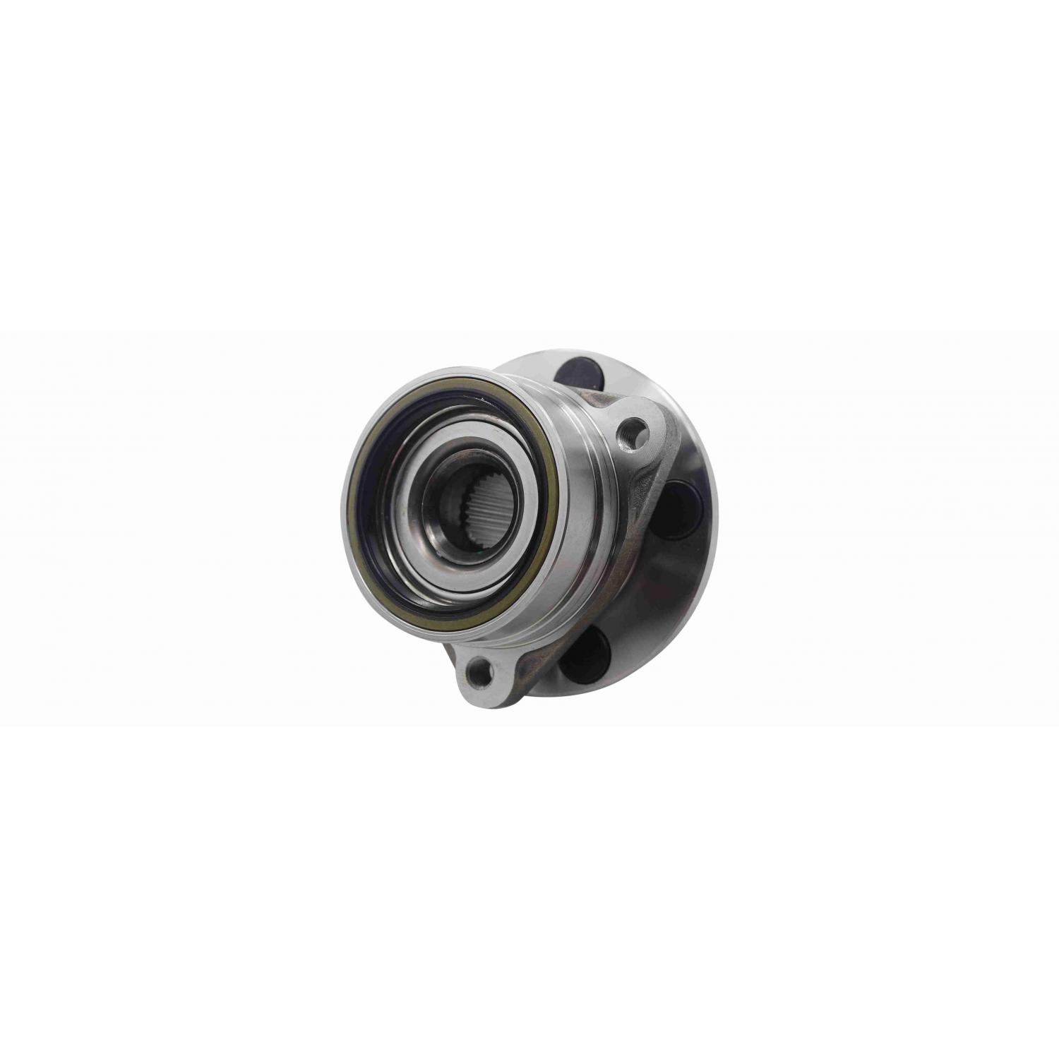GSP 104107 Wheel Bearing and Hub Assembly product image 6 of 8