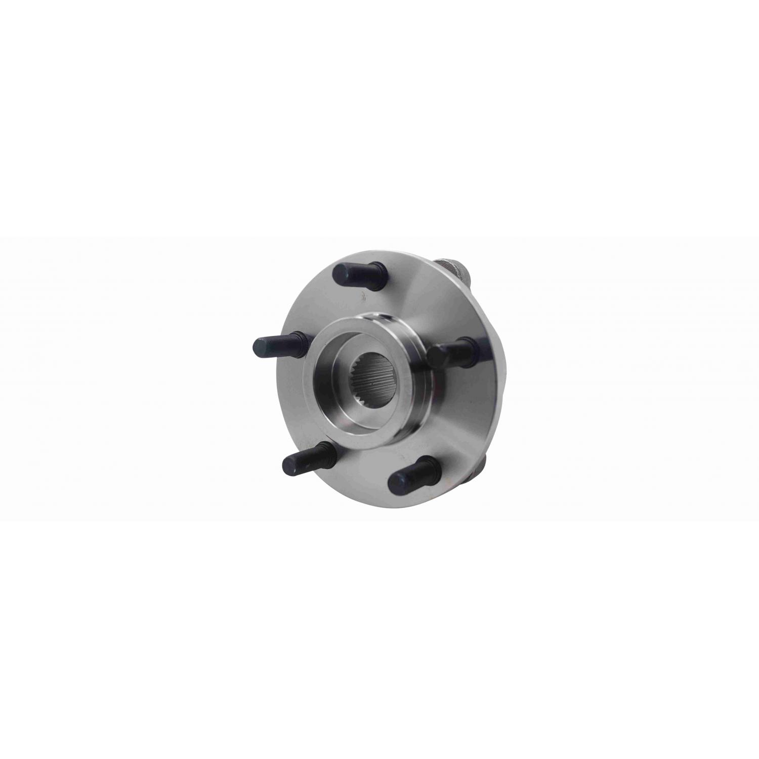 GSP 104107 Wheel Bearing and Hub Assembly product image 8 of 8