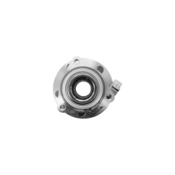 GSP 104121HD Wheel Bearing and Hub Assembly product image 2 of 16