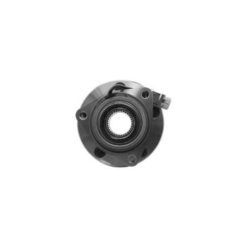 GSP 104121HD Wheel Bearing and Hub Assembly product image 3 of 16