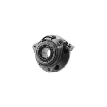 GSP 104121HD Wheel Bearing and Hub Assembly product image 4 of 16
