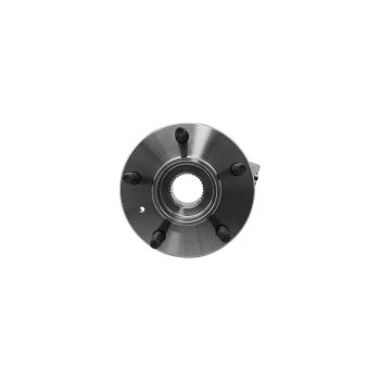 GSP 104121HD Wheel Bearing and Hub Assembly product image 6 of 16