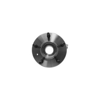 GSP 104121HD Wheel Bearing and Hub Assembly product image 7 of 16