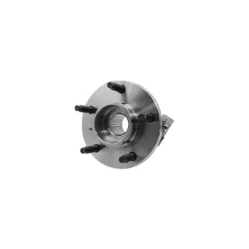 GSP 104121HD Wheel Bearing and Hub Assembly product image 8 of 16