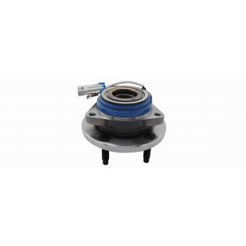 GSP 104121HD Wheel Bearing and Hub Assembly product image 9 of 16