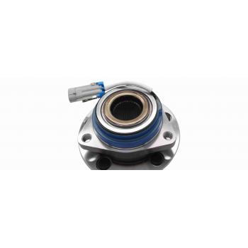 GSP 104121HD Wheel Bearing and Hub Assembly product image 10 of 16