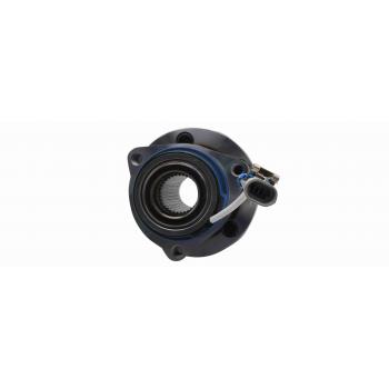 GSP 104121HD Wheel Bearing and Hub Assembly product image 11 of 16