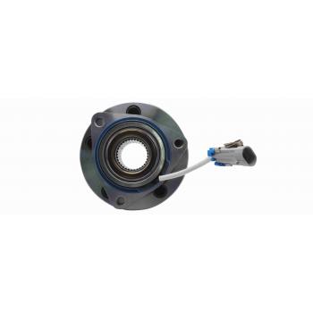 GSP 104121HD Wheel Bearing and Hub Assembly product image 12 of 16