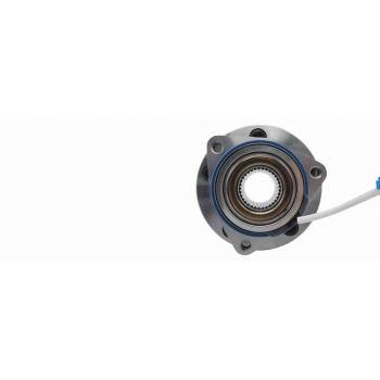 GSP 104121HD Wheel Bearing and Hub Assembly product image 13 of 16
