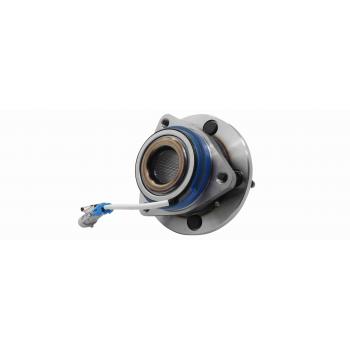 GSP 104121HD Wheel Bearing and Hub Assembly product image 14 of 16