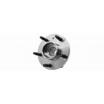 GSP 104121HD Wheel Bearing and Hub Assembly product image 15 of 16
