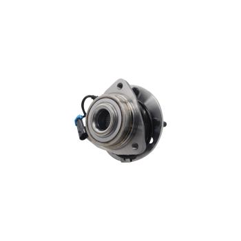 GSP 104124HD - Wheel Bearing and Hub Assembly GSP 104124HD Wheel Bearing and Hub Assembly product image 7 of 7