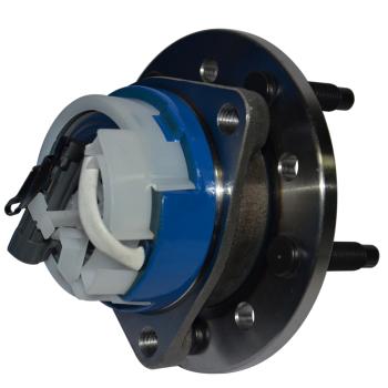 GSP 104137HD - Wheel Bearing and Hub Assembly GSP 104137HD Wheel Bearing and Hub Assembly product image 2 of 5