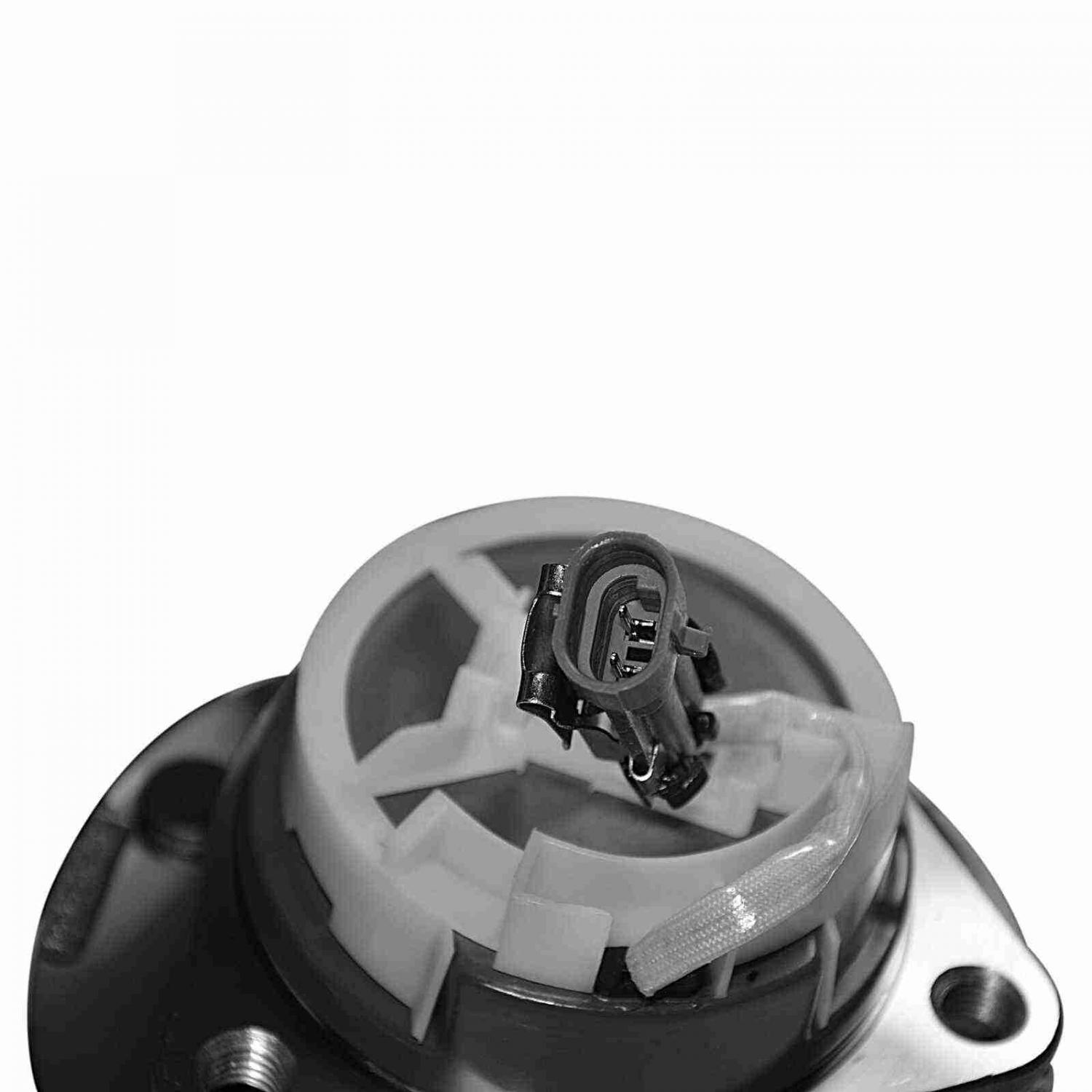 GSP 104139 Wheel Bearing and Hub Assembly product image 2 of 6