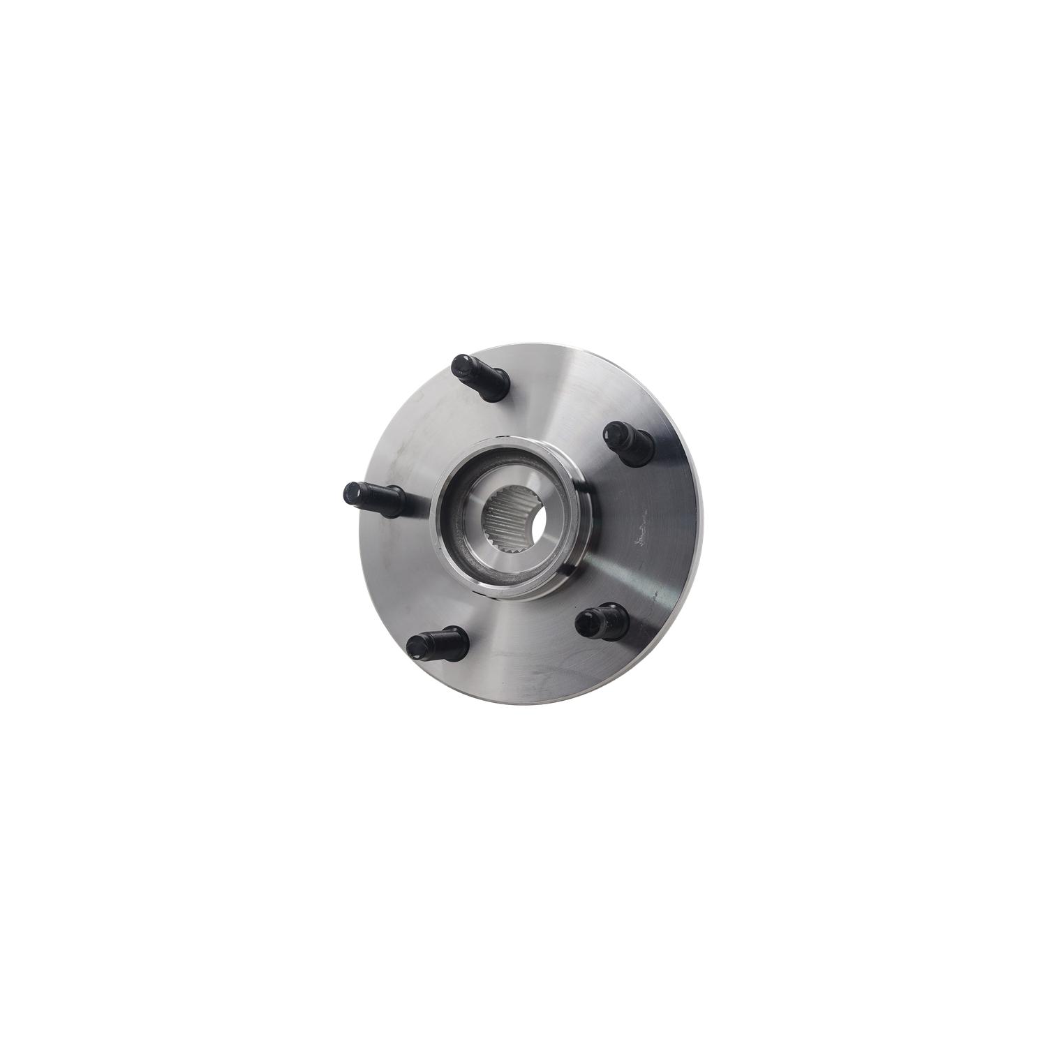 GSP 104159 Wheel Bearing and Hub Assembly product image 4 of 12
