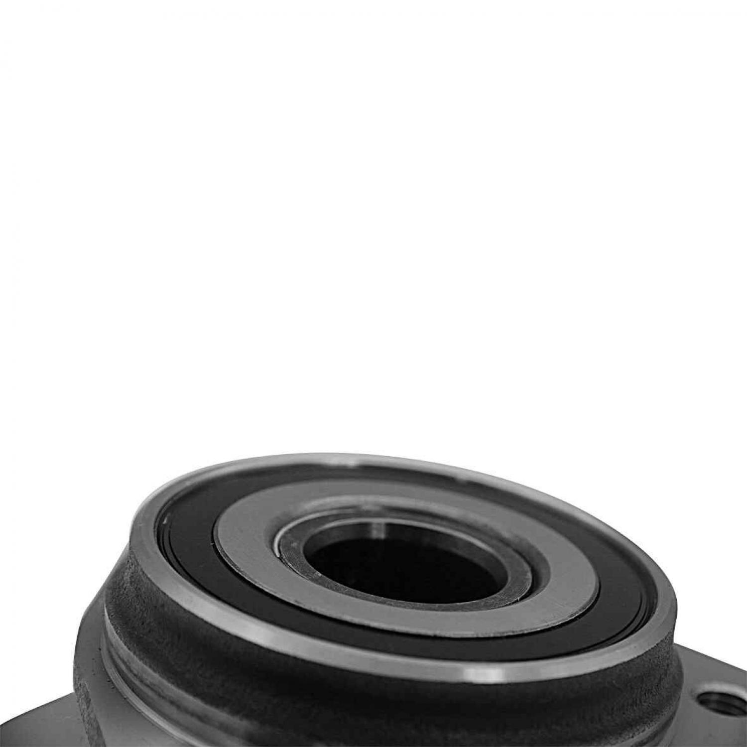 GSP 104159 Wheel Bearing and Hub Assembly product image 9 of 12