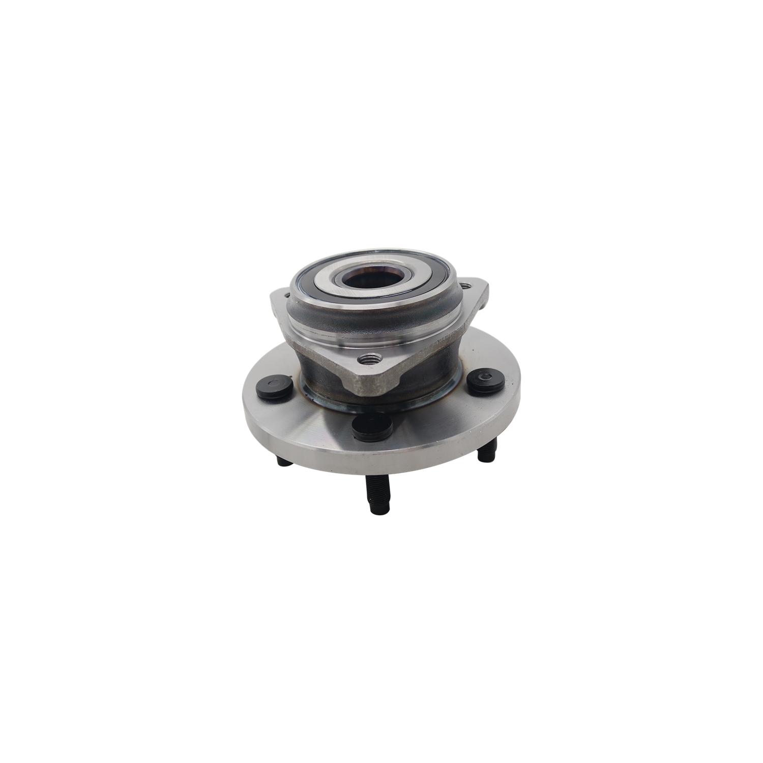 GSP 104159 Wheel Bearing and Hub Assembly product image 10 of 12