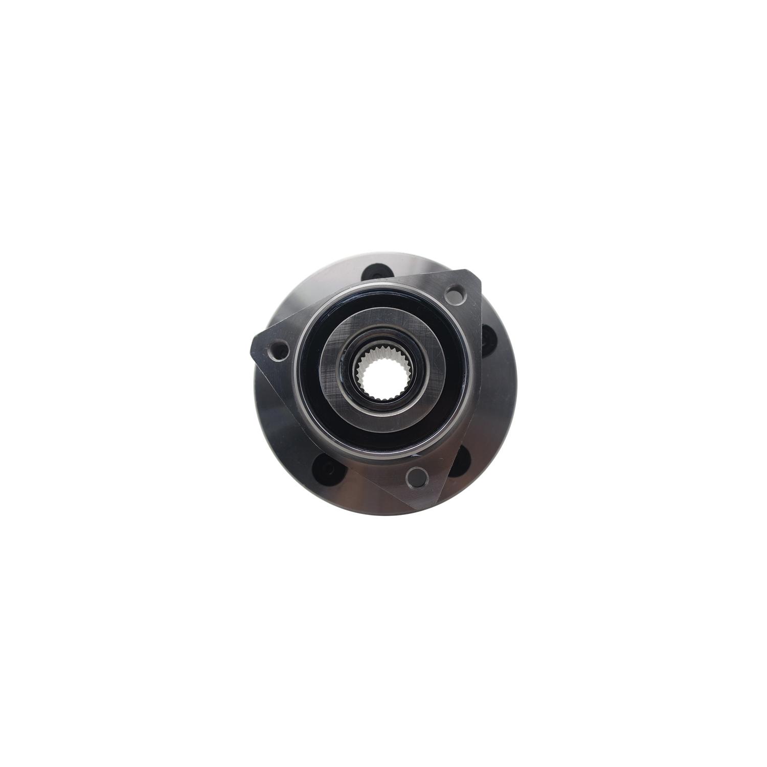 GSP 104159 Wheel Bearing and Hub Assembly product image 12 of 12