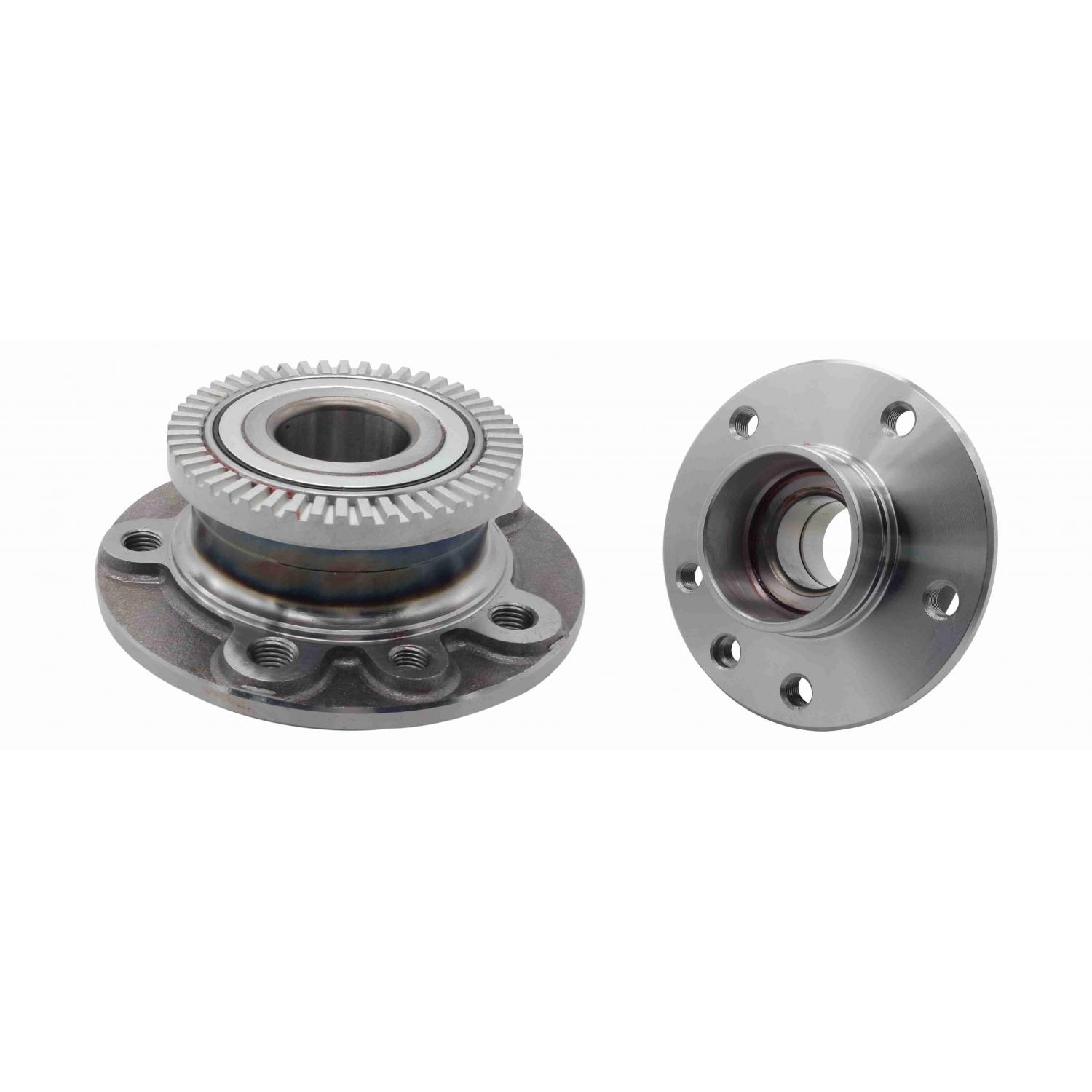 GSP 104164 Wheel Bearing and Hub Assembly product image 1 of 7