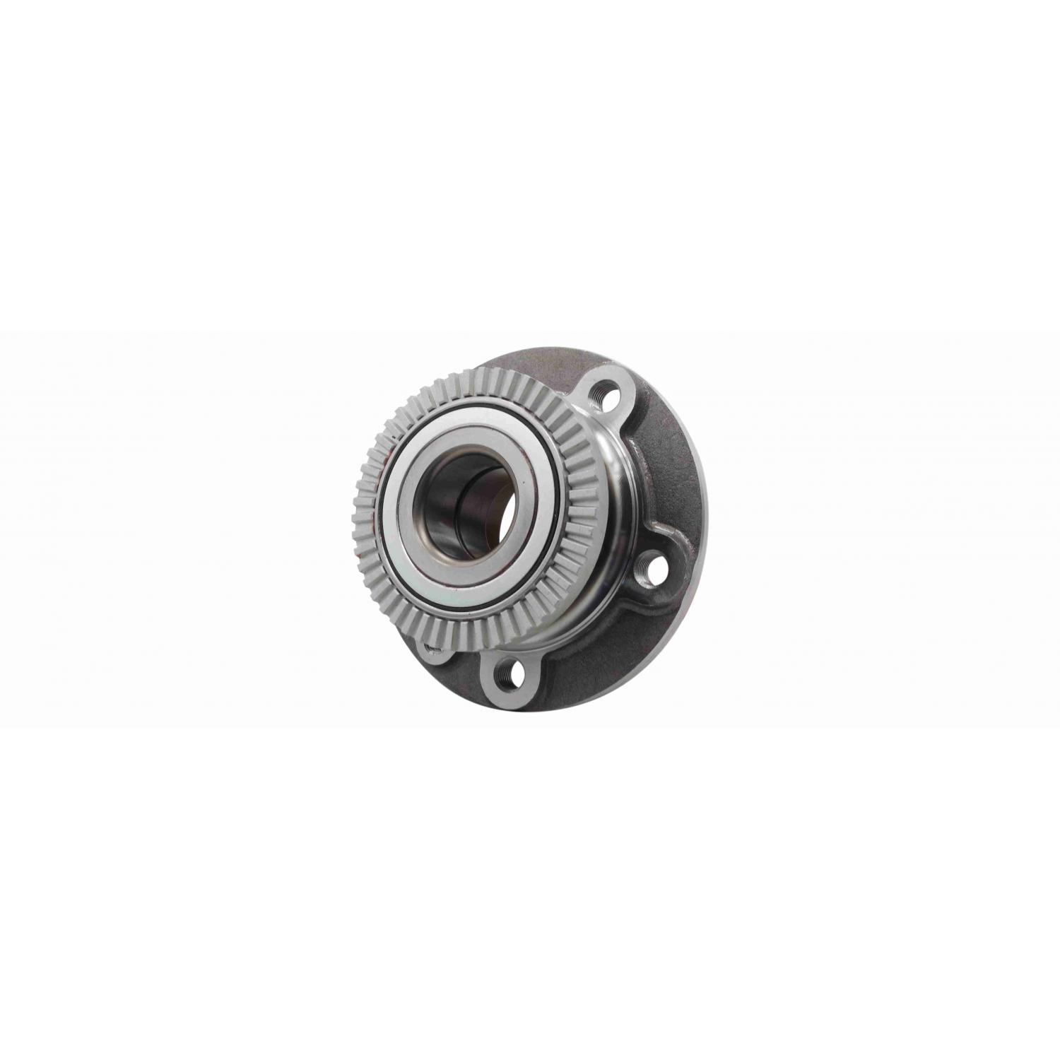 GSP 104164 Wheel Bearing and Hub Assembly product image 5 of 7