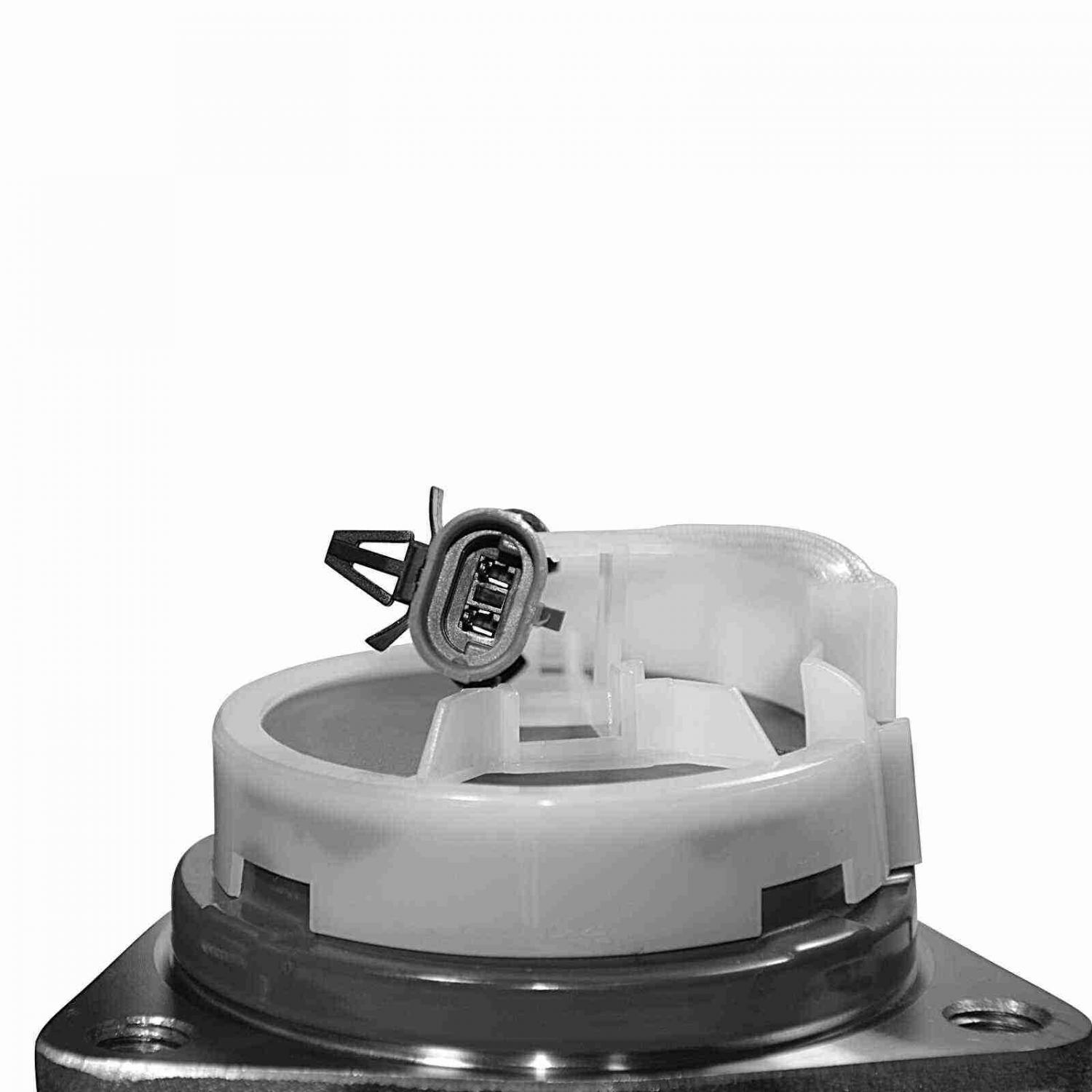 GSP 104186 Wheel Bearing and Hub Assembly product image 2 of 6