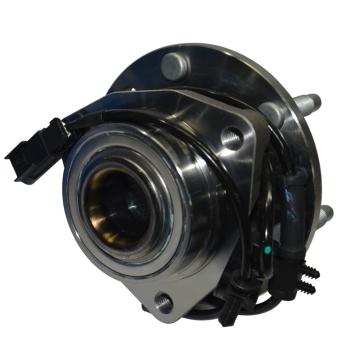 GSP 104188HD - Wheel Bearing and Hub Assembly GSP 104188HD Wheel Bearing and Hub Assembly product image 3 of 5
