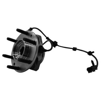 GSP 104188HD - Wheel Bearing and Hub Assembly GSP 104188HD Wheel Bearing and Hub Assembly product image 5 of 5