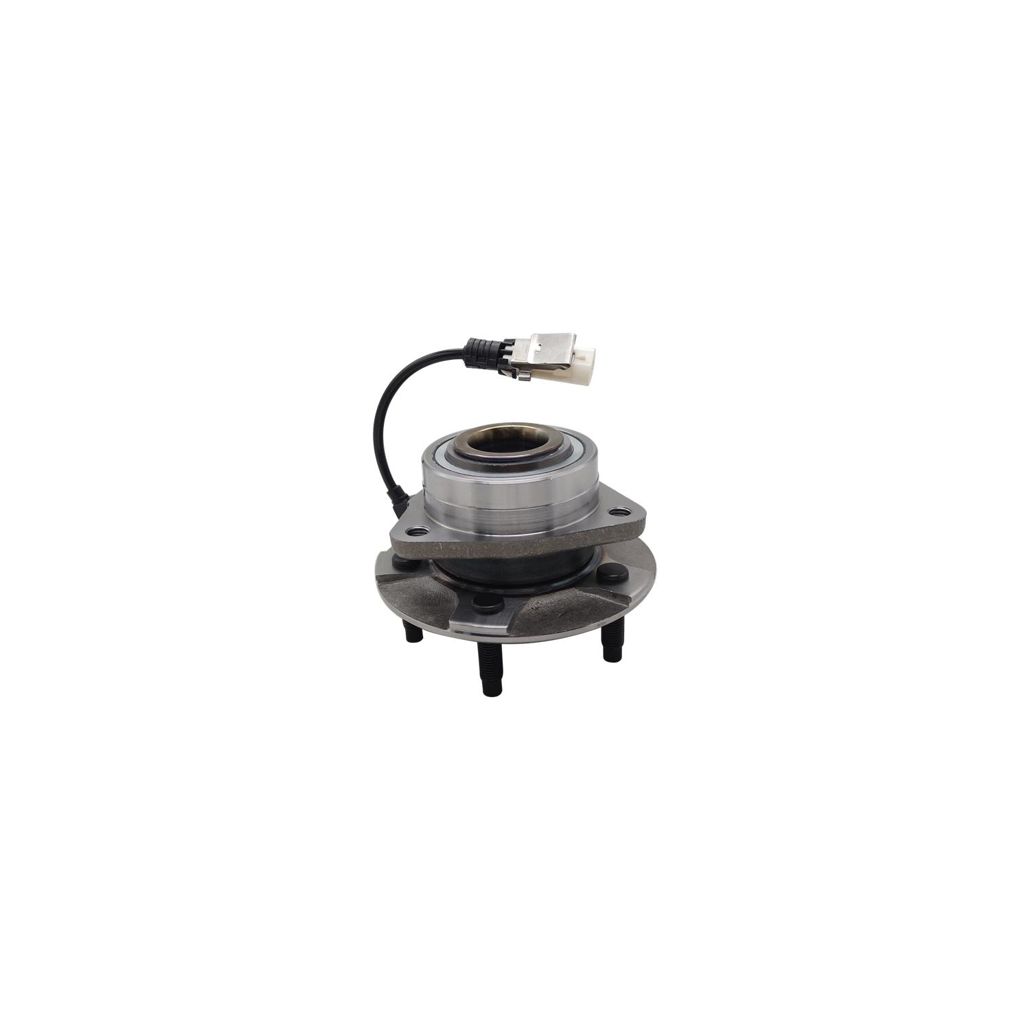 GSP 104189HD Wheel Bearing and Hub Assembly product image 1 of 8