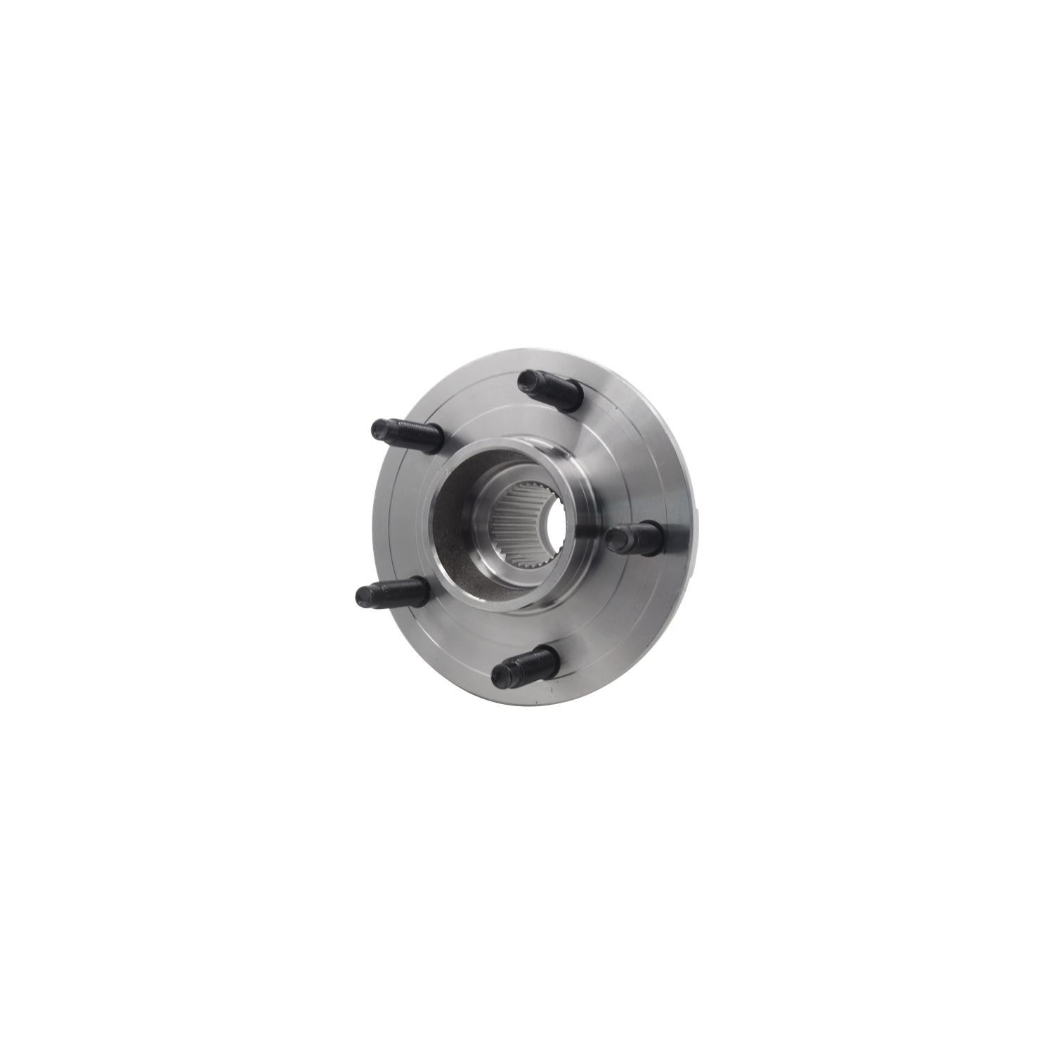 GSP 104190 Wheel Bearing and Hub Assembly product image 5 of 13