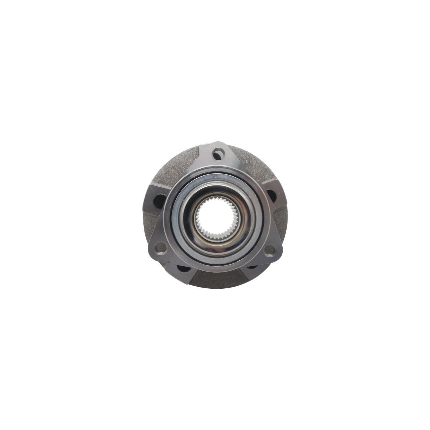 GSP 104190 Wheel Bearing and Hub Assembly product image 13 of 13