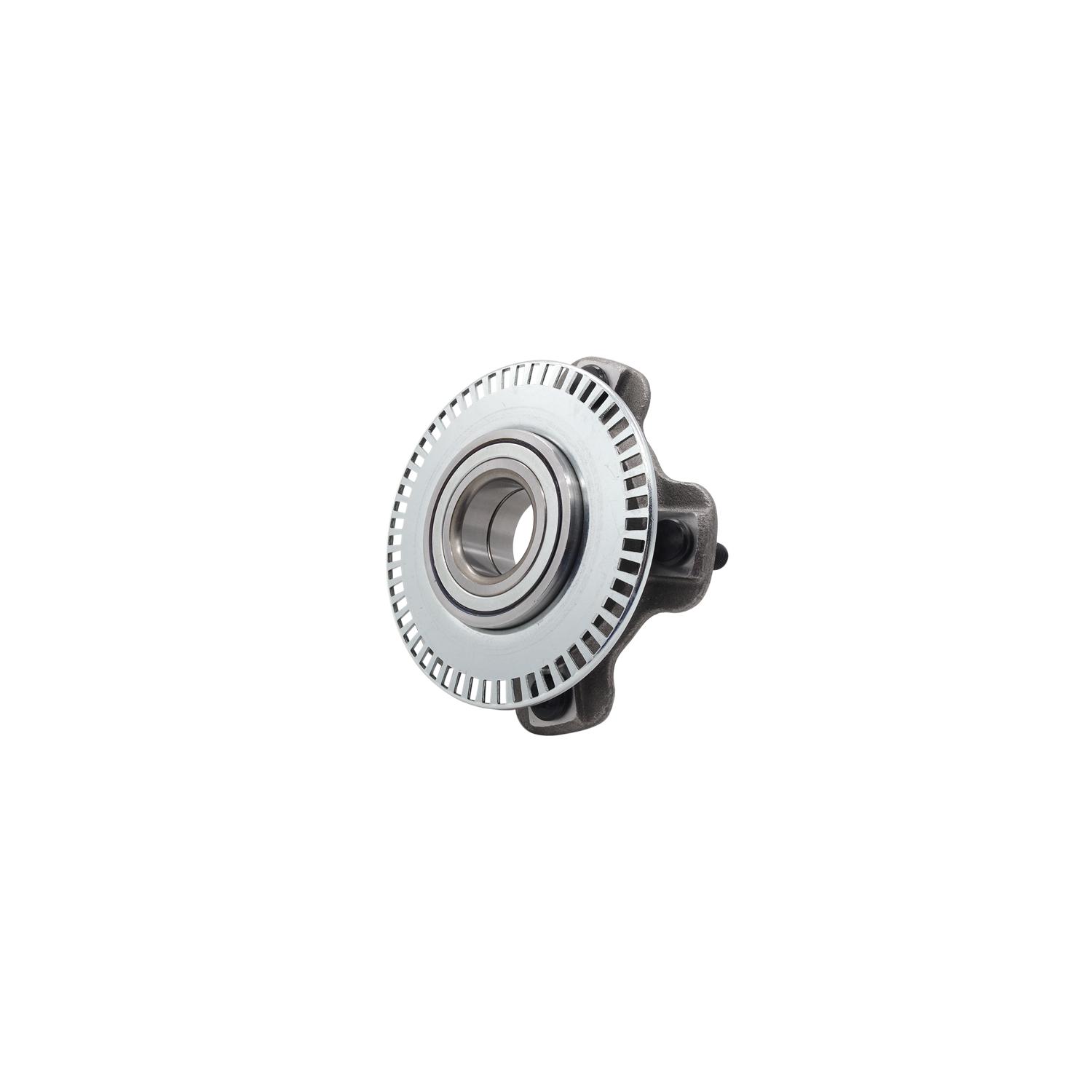 GSP 104193 Wheel Bearing and Hub Assembly product image 2 of 12