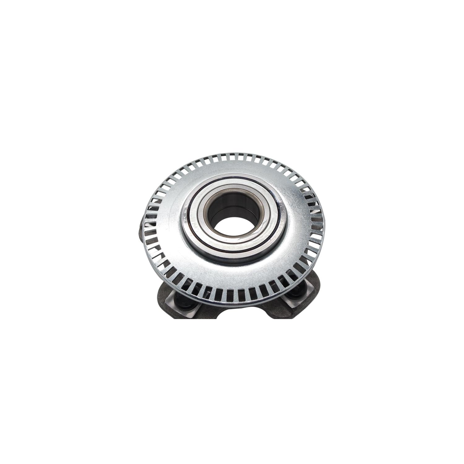 GSP 104193 Wheel Bearing and Hub Assembly product image 11 of 12