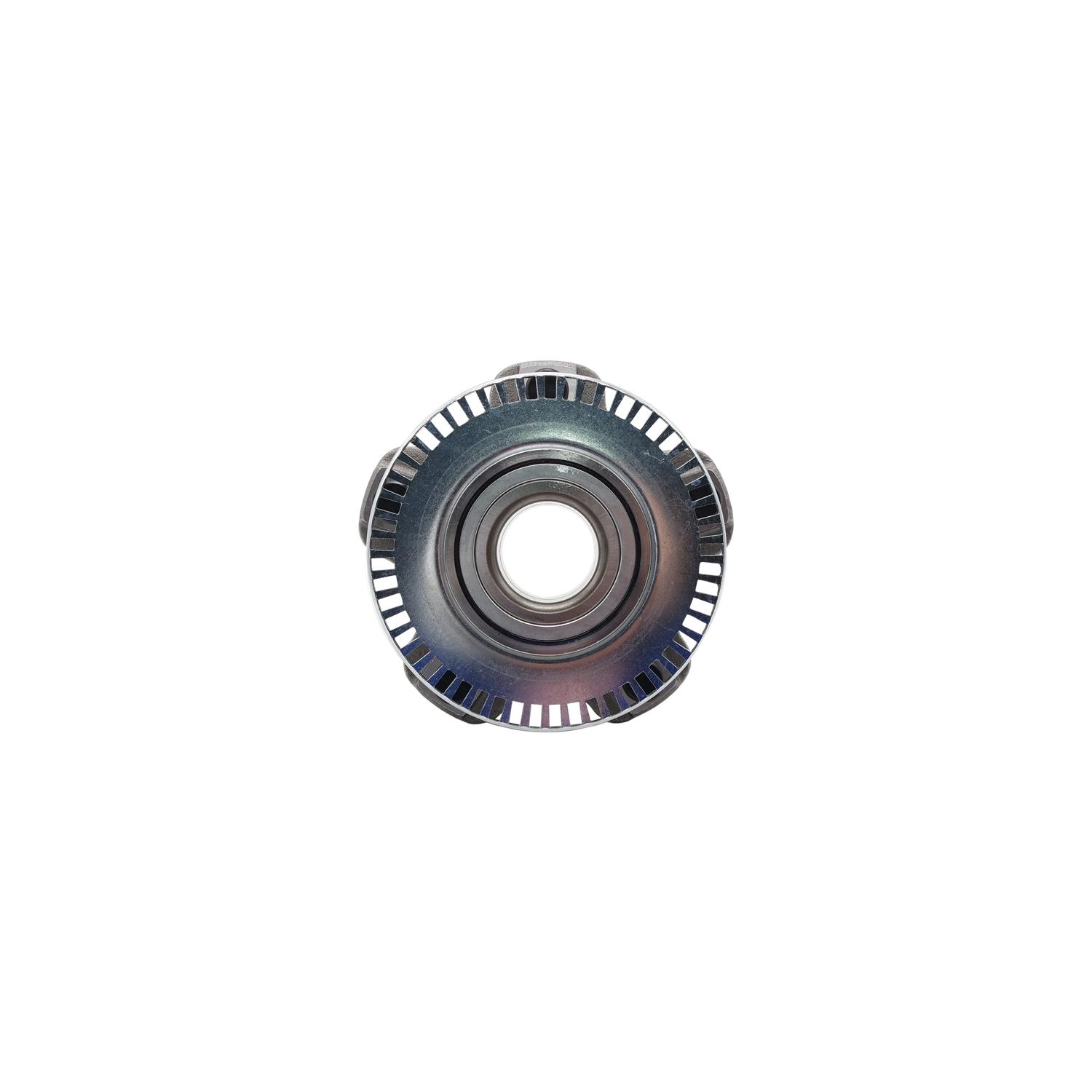 GSP 104193 Wheel Bearing and Hub Assembly product image 12 of 12