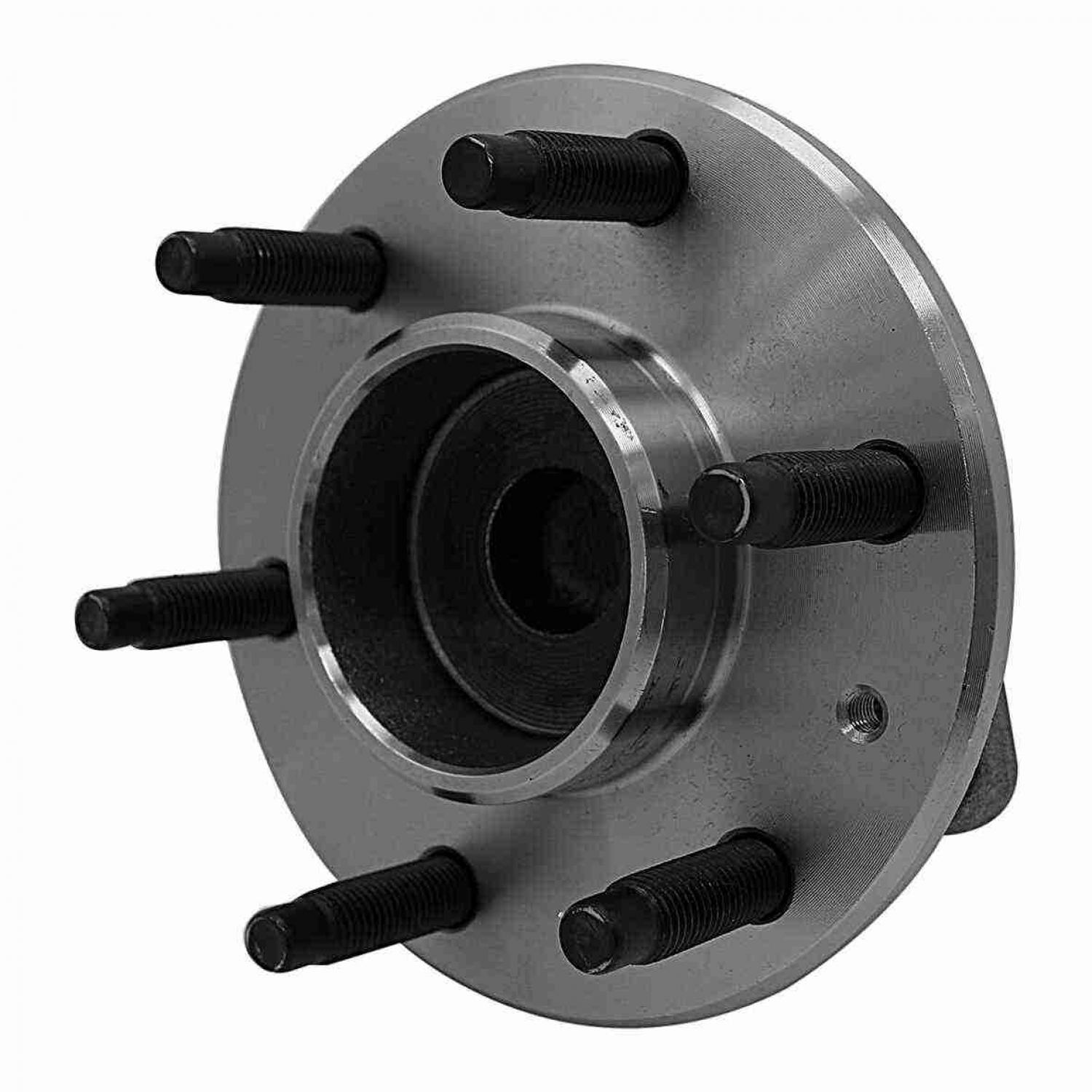 GSP 104197 Wheel Bearing and Hub Assembly product image 1 of 13