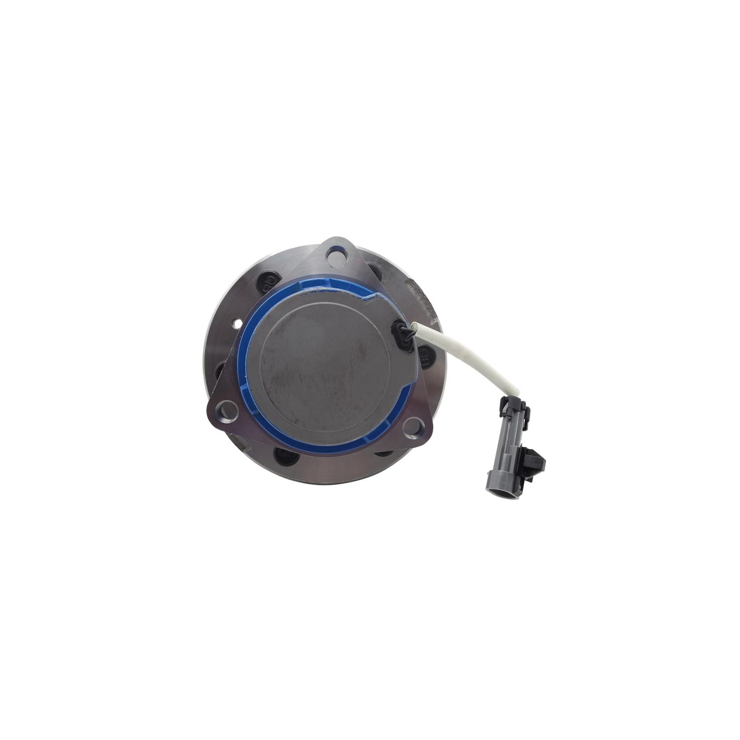 GSP 104197 Wheel Bearing and Hub Assembly product image 2 of 13