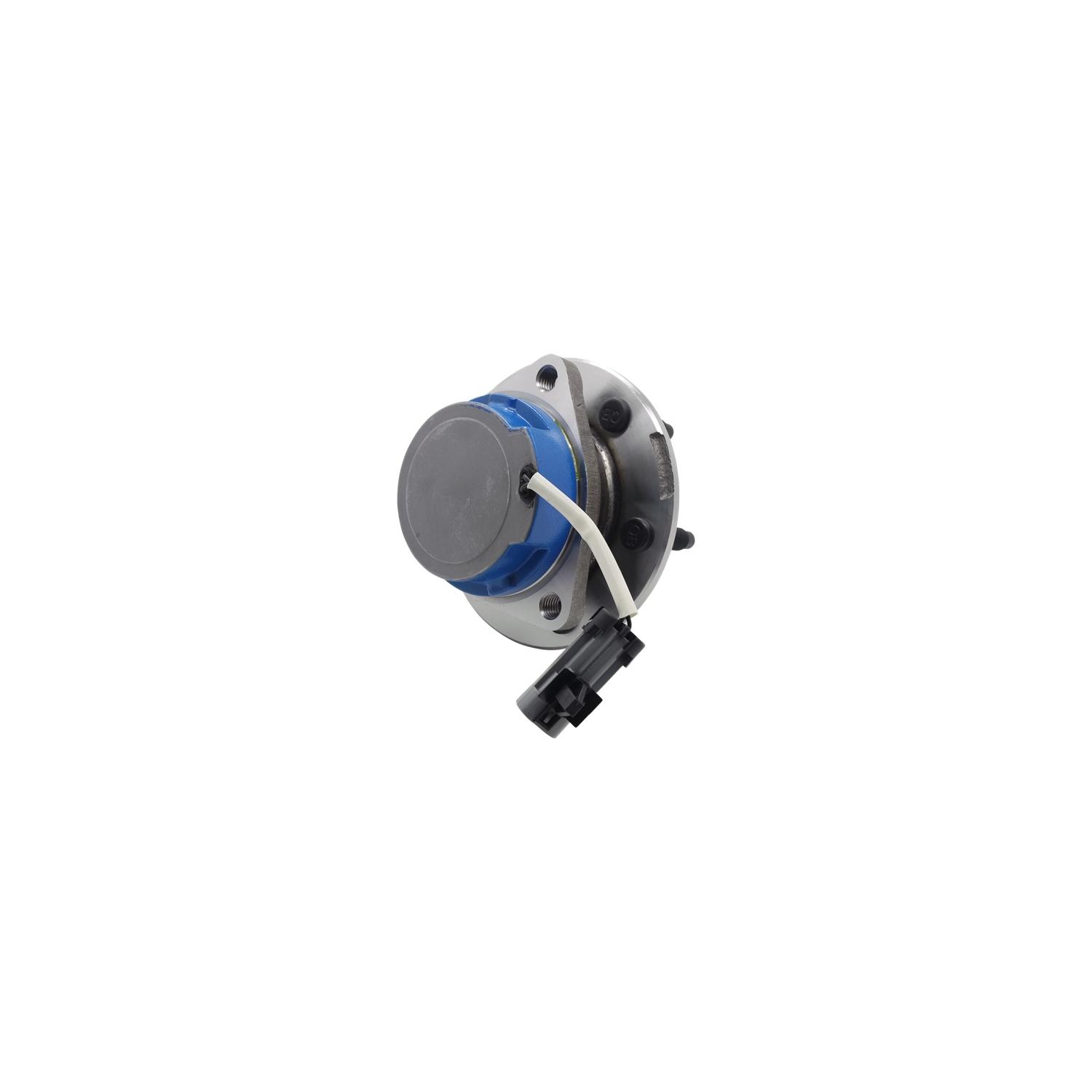GSP 104197 Wheel Bearing and Hub Assembly product image 3 of 13