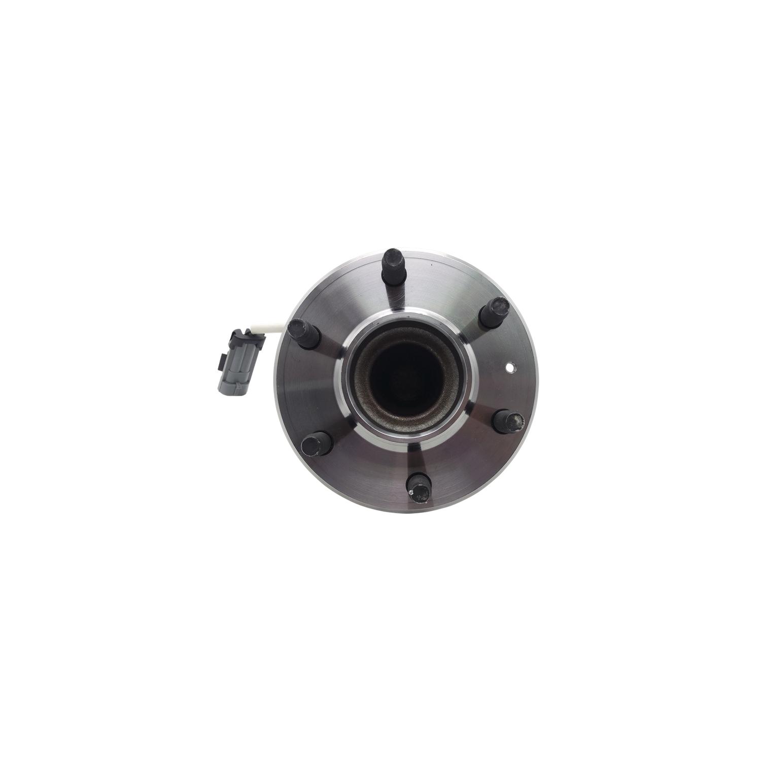 GSP 104197 Wheel Bearing and Hub Assembly product image 4 of 13