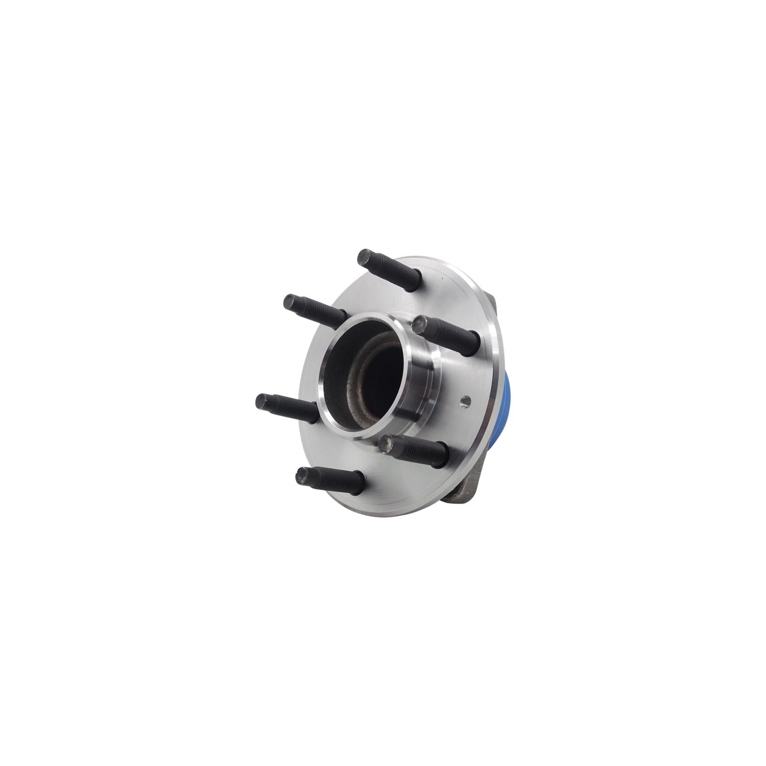 GSP 104197 Wheel Bearing and Hub Assembly product image 5 of 13