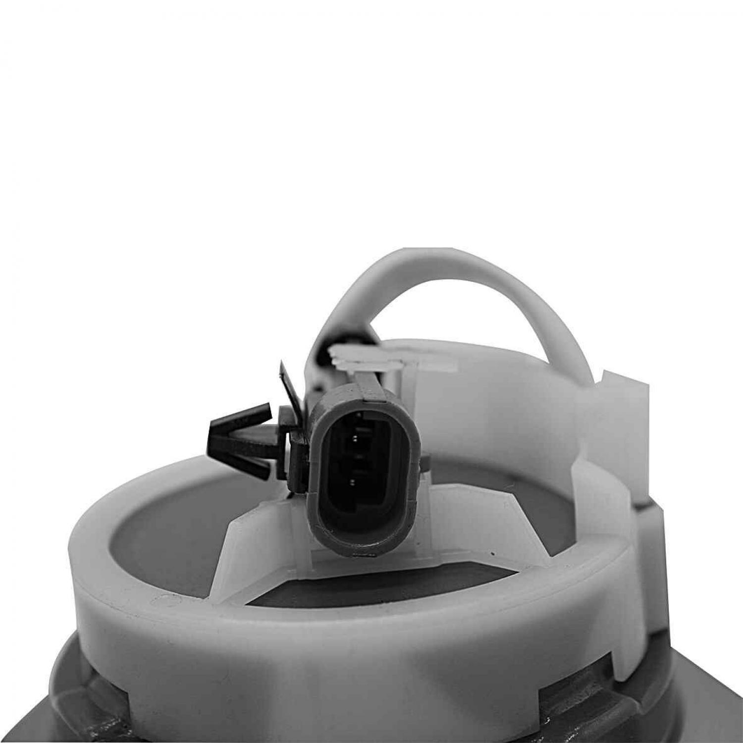 GSP 104197 Wheel Bearing and Hub Assembly product image 9 of 13
