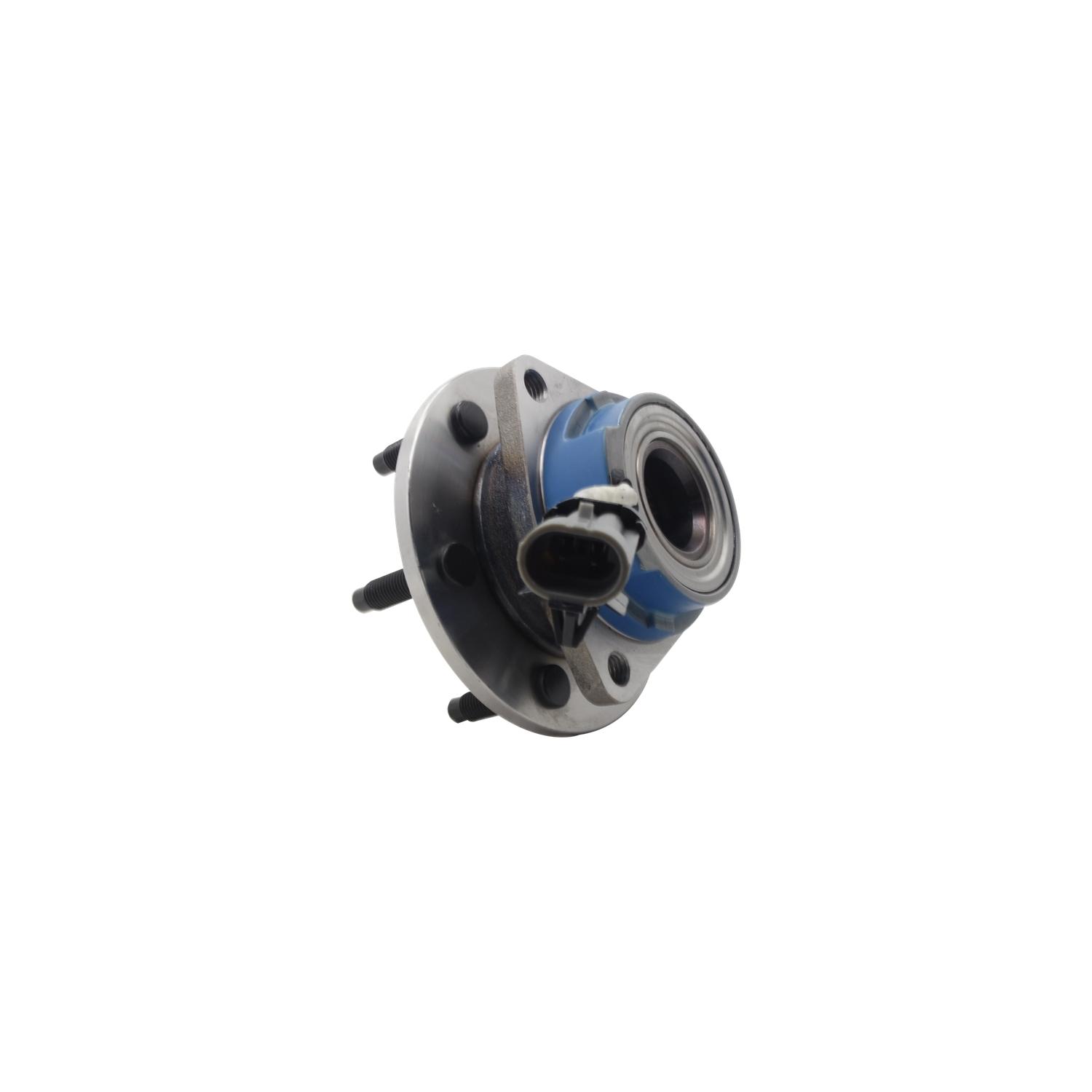 GSP 104198 Wheel Bearing and Hub Assembly product image 14 of 14
